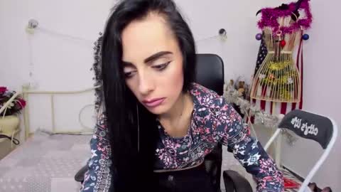 Jessy online show from December 29, 5:54 pm