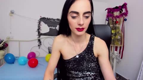Jessy online show from January 1, 2:41 am