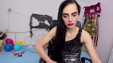 Jessy online show from January 1, 8:45 am