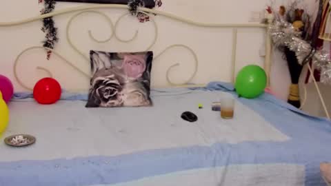 Jessy online show from January 2, 6:07 am