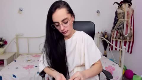 Jessy online show from January 18, 11:22 pm