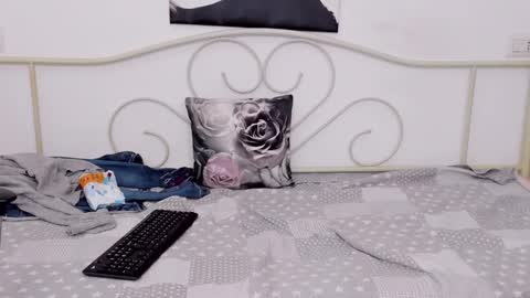 Jessy online show from January 21, 8:54 pm