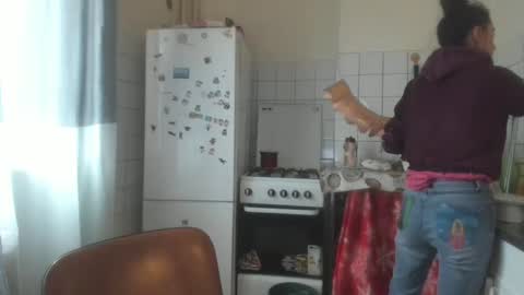 Jessy online show from October 3, 11:40 am