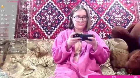 Bye everyone i cant see any reason to stay here wish u luck online show from November 4, 6:56 am