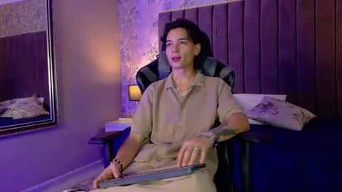 Jessy online show from June 13, 9:57 pm