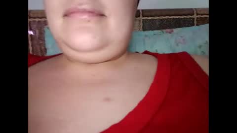 Snapshot of jessyxcuteee chatting on December 4, 3:49 am Jessy online show from December 4, 3:49 am