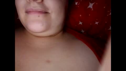 Snapshot of jessyxcuteee chatting on December 15, 5:50 pm Jessy online show from December 15, 5:50 pm