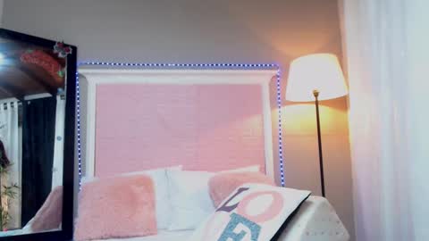 Jessy online show from January 31, 5:21 pm