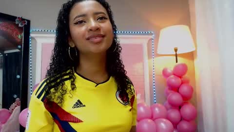 Jessy online show from February 1, 10:59 am