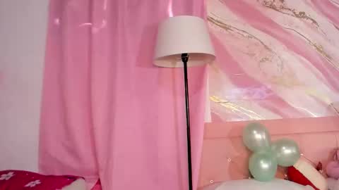 Jessy online show from October 8, 3:20 pm