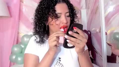 Jessy online show from October 14, 2:07 pm