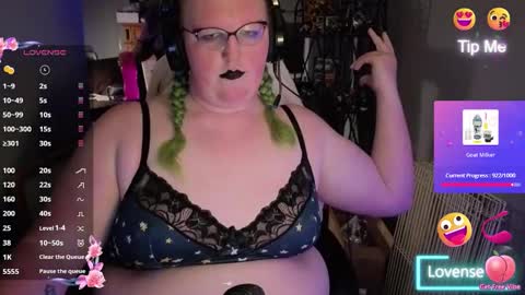 JesikaStar625 online show from November 1, 7:38 pm