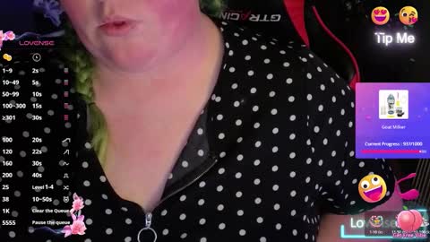 JesikaStar625 online show from November 2, 3:47 pm