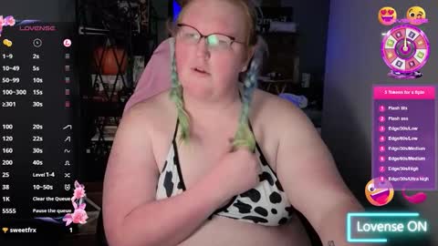 JesikaStar625 online show from March 6, 8:27 pm