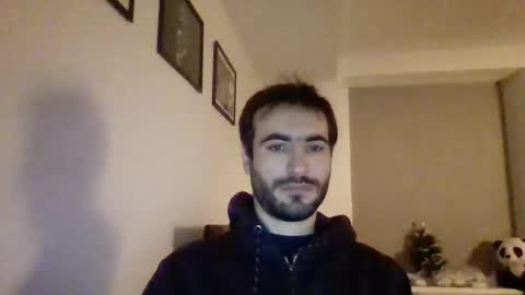 jestersquid89 online show from January 4, 9:10 am