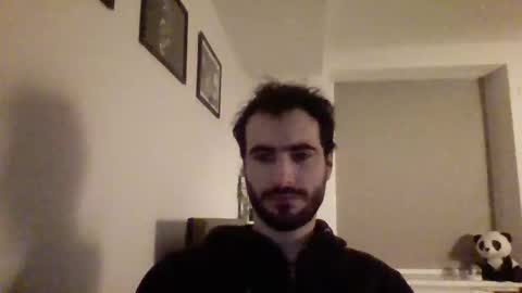 jestersquid89 online show from January 5, 10:40 pm