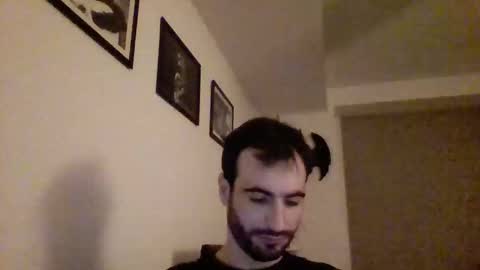 jestersquid89 online show from January 13, 9:52 pm