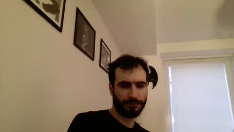jestersquid89 online show from January 29, 7:15 am