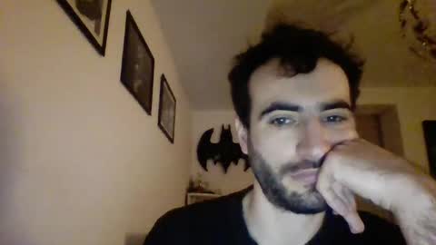 jestersquid89 online show from February 9, 9:37 am