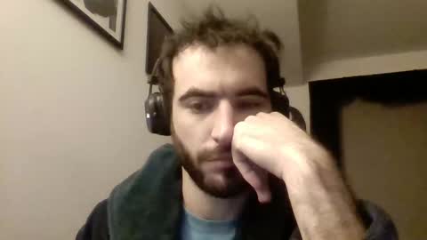 jestersquid89 online show from November 11, 10:15 am