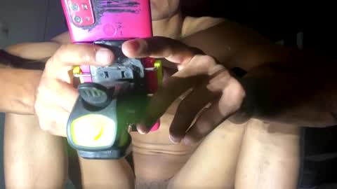 jesus29936 online show from October 7, 5:15 am