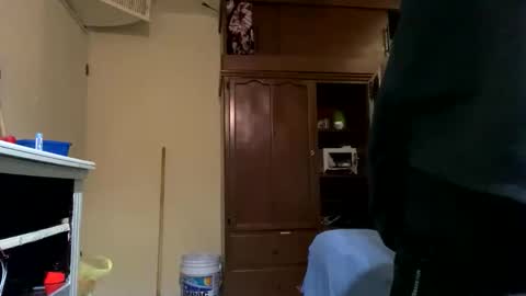 jesus29936 online show from March 27, 10:20 pm