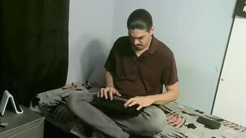 Jesus online show from November 9, 8:12 am