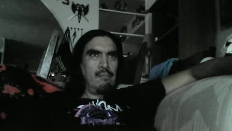 Jesus online show from July 3, 1:12 am