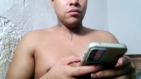 Snapshot of jesusabraham74 chatting on June 16, 12:02 am jesus abraham online show from June 16, 12:02 am