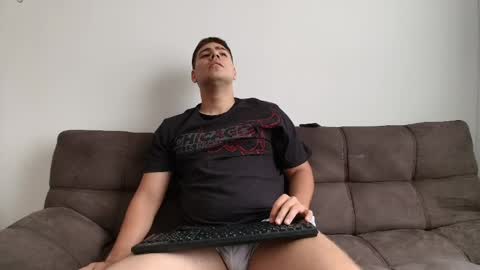 jesusliz online show from June 2, 6:43 pm