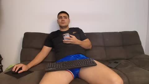 jesusliz online show from June 14, 2:24 am