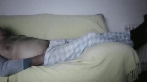 jesuslove27 online show from October 15, 7:25 pm