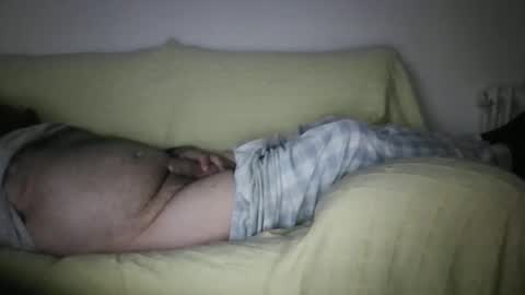 jesuslove27 online show from October 27, 8:35 pm