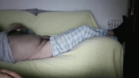 jesuslove27 online show from November 11, 7:14 pm