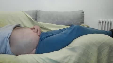 jesuslove27 online show from January 14, 10:03 pm