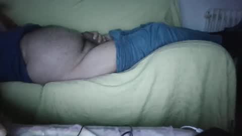 jesuslove27 online show from March 23, 8:57 pm