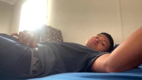 jesusluvs25 online show from December 19, 3:19 pm