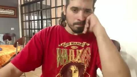 jesuswtf86 online show from October 10, 5:23 pm