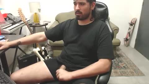 jesuswtf86 online show from December 22, 6:38 pm