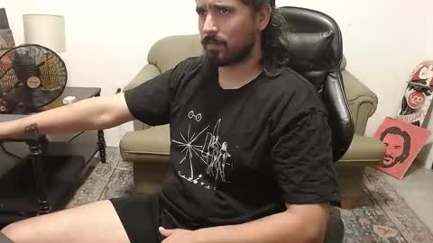 jesuswtf86 online show from May 26, 7:54 pm