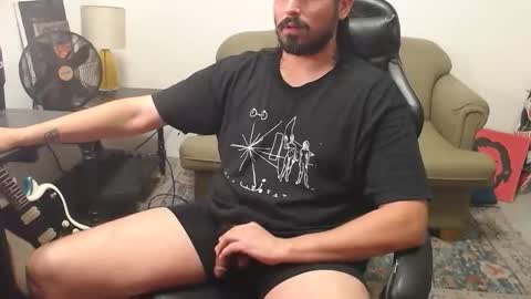 jesuswtf86 online show from June 2, 7:05 pm