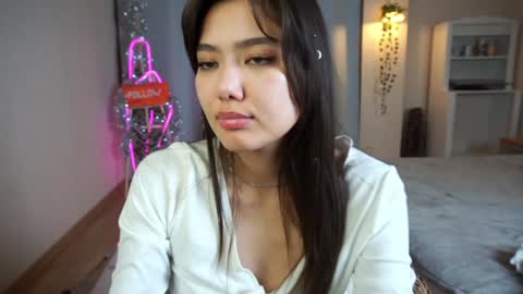 Snapshot of jettablock chatting on December 7, 12:19 am Hi all. My name is Naomi and Im glad to see you in my room online show from December 7, 12:19 am