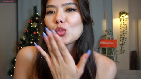 Snapshot of jettablock chatting on December 9, 4:15 pm Hi all. My name is Naomi and Im glad to see you in my room online show from December 9, 4:15 pm