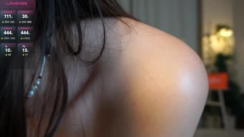 Snapshot of jettablock chatting on December 13, 11:17 pm Hi all. My name is Naomi and Im glad to see you in my room online show from December 13, 11:17 pm