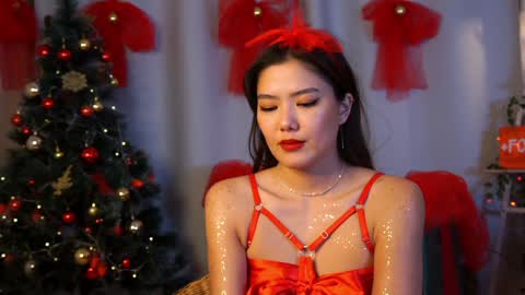Snapshot of jettablock chatting on December 20, 7:17 pm Hi all. My name is Naomi and Im glad to see you in my room online show from December 20, 7:17 pm