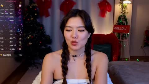 Snapshot of jettablock chatting on December 24, 7:22 pm Hi all. My name is Naomi and Im glad to see you in my room online show from December 24, 7:22 pm