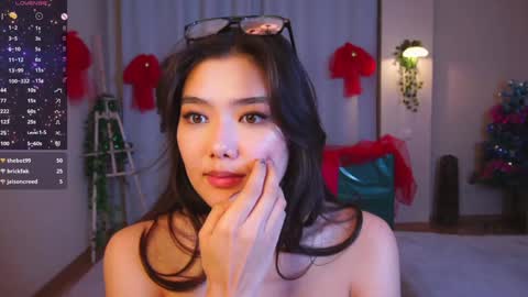 Snapshot of jettablock chatting on January 5, 7:17 pm Hi all. My name is Naomi and Im glad to see you in my room online show from January 5, 7:17 pm