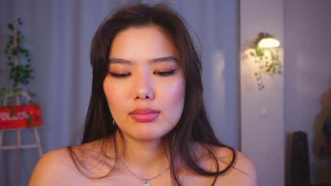 Snapshot of jettablock chatting on January 18, 7:15 pm Hi all. My name is Naomi and Im glad to see you in my room online show from January 18, 7:15 pm