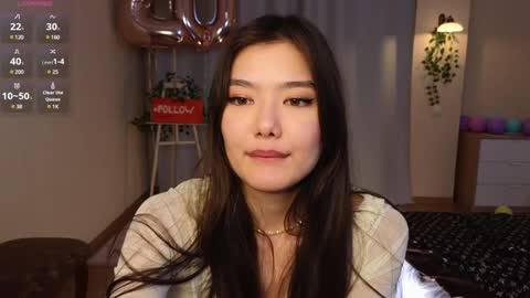 Snapshot of jettablock chatting on February 8, 7:16 pm Hi all. My name is Naomi and Im glad to see you in my room online show from February 8, 7:16 pm