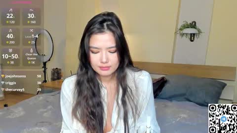 Snapshot of jettablock chatting on February 18, 7:09 pm Hi all. My name is Naomi and Im glad to see you in my room online show from February 18, 7:09 pm